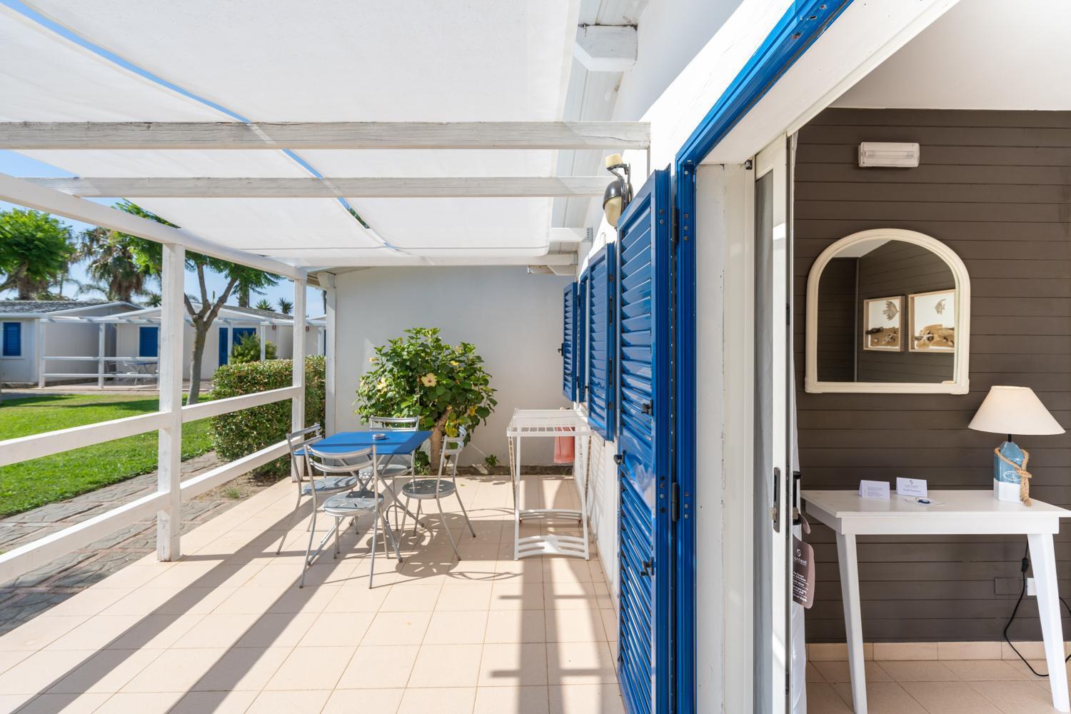 Le Dune Beach Club Mesina Exterior foto